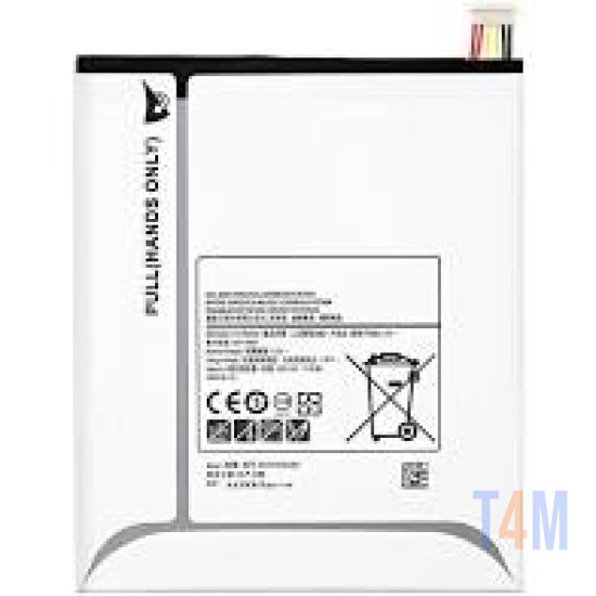 SAMSUNG GALAXY TAB S2 8.0 SM-T715C T710, EB-BT710ABE 4000MAH BATTERY